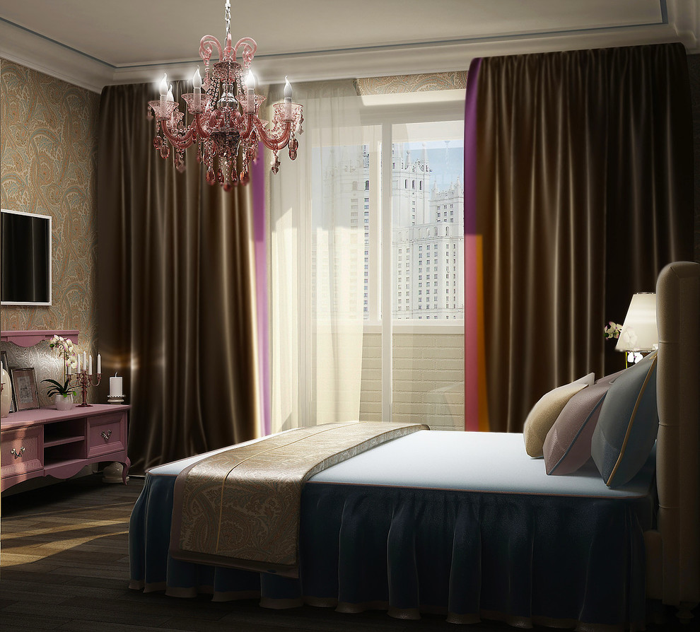 Малогабаритная квартира 75 кв.м