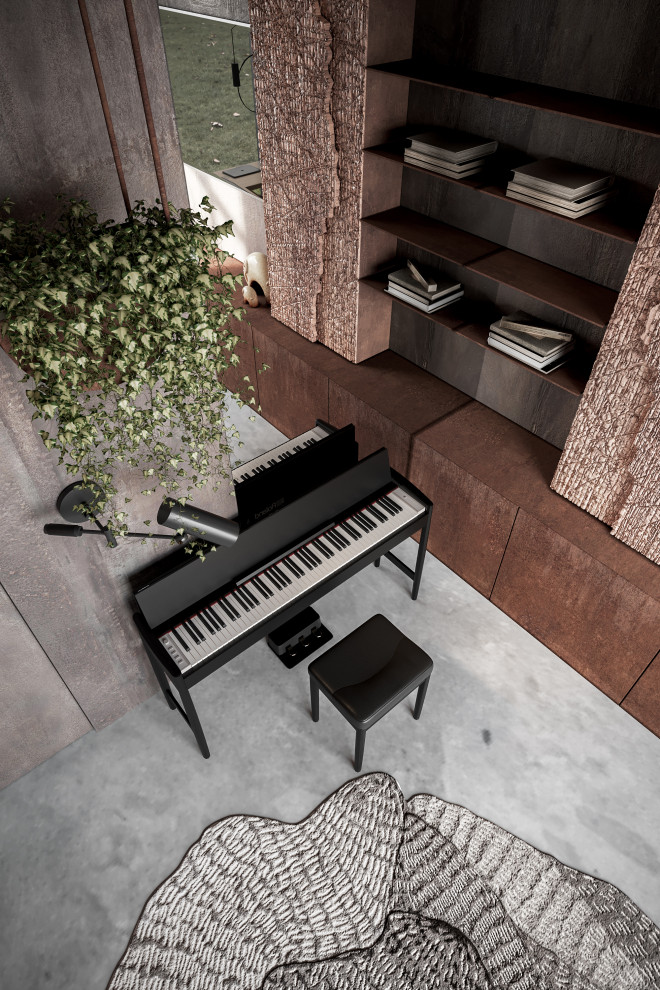 Дом "Восход"