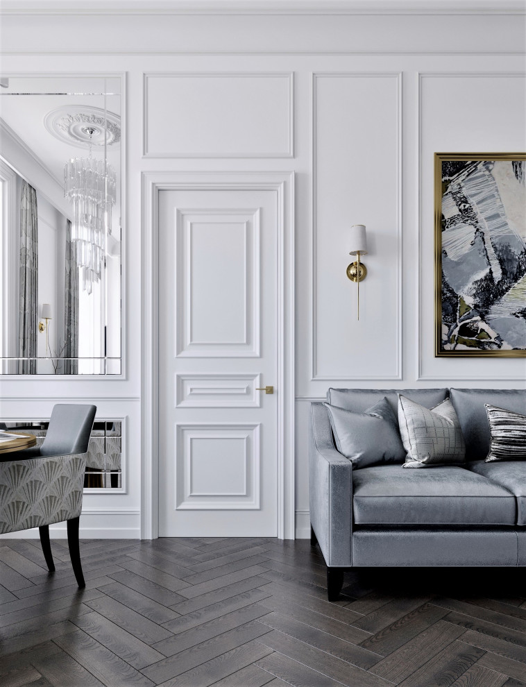 Квартира на Таврической улице | Санкт-Петербург