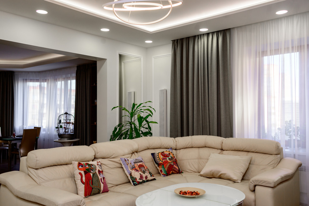 Ремонт квартиры под ключ