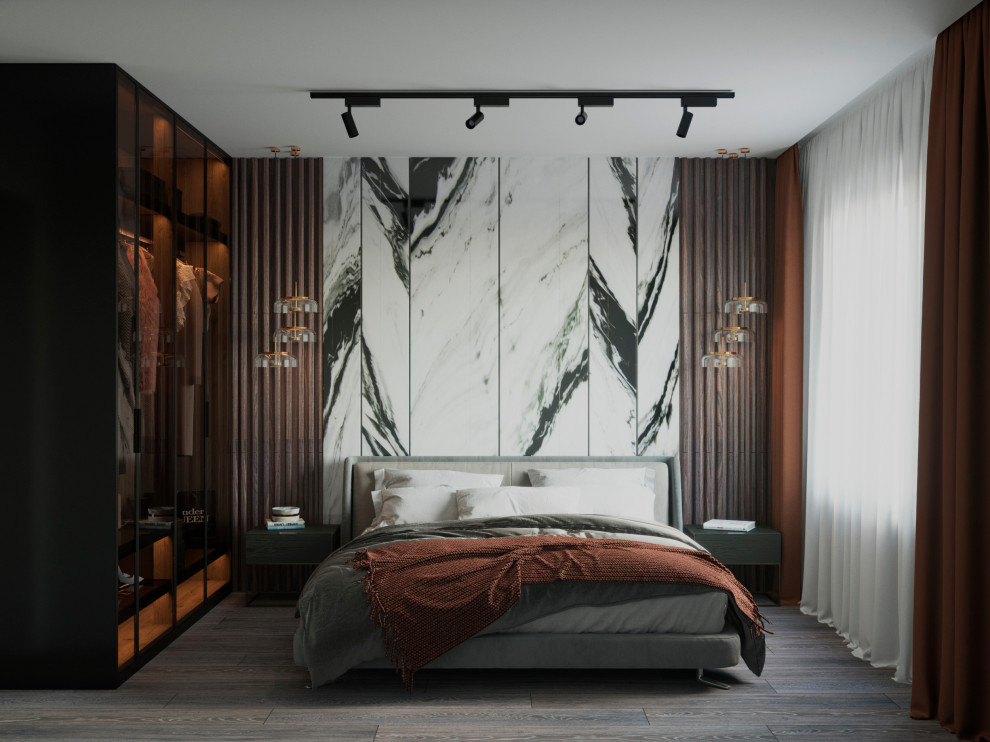 Обложка проекта: ЖК "Шереметевский дворец"