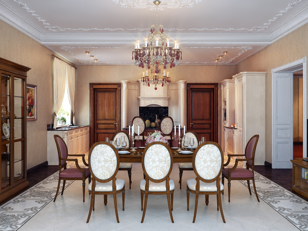 Загородный дом в Мякинино