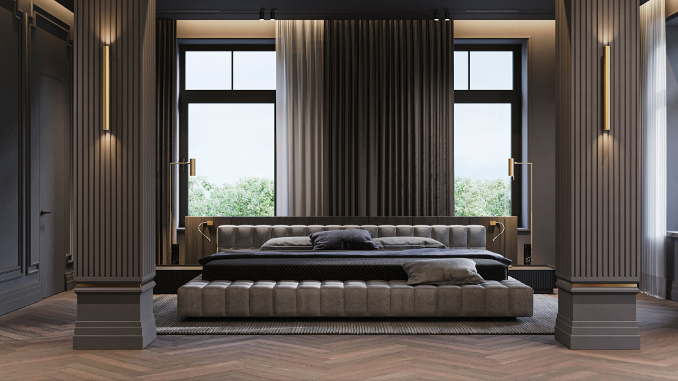 Дом в Агаларов Эстейт