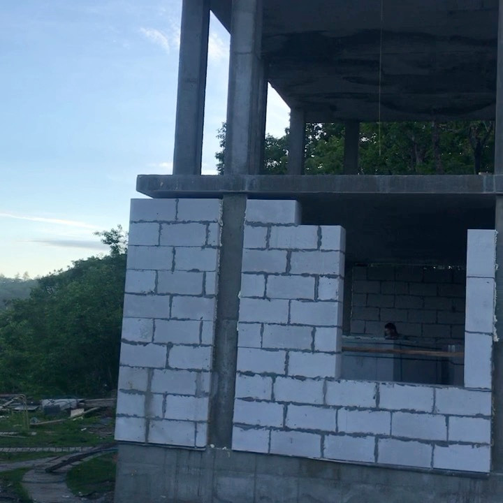 Обложка проекта: Современное строительство