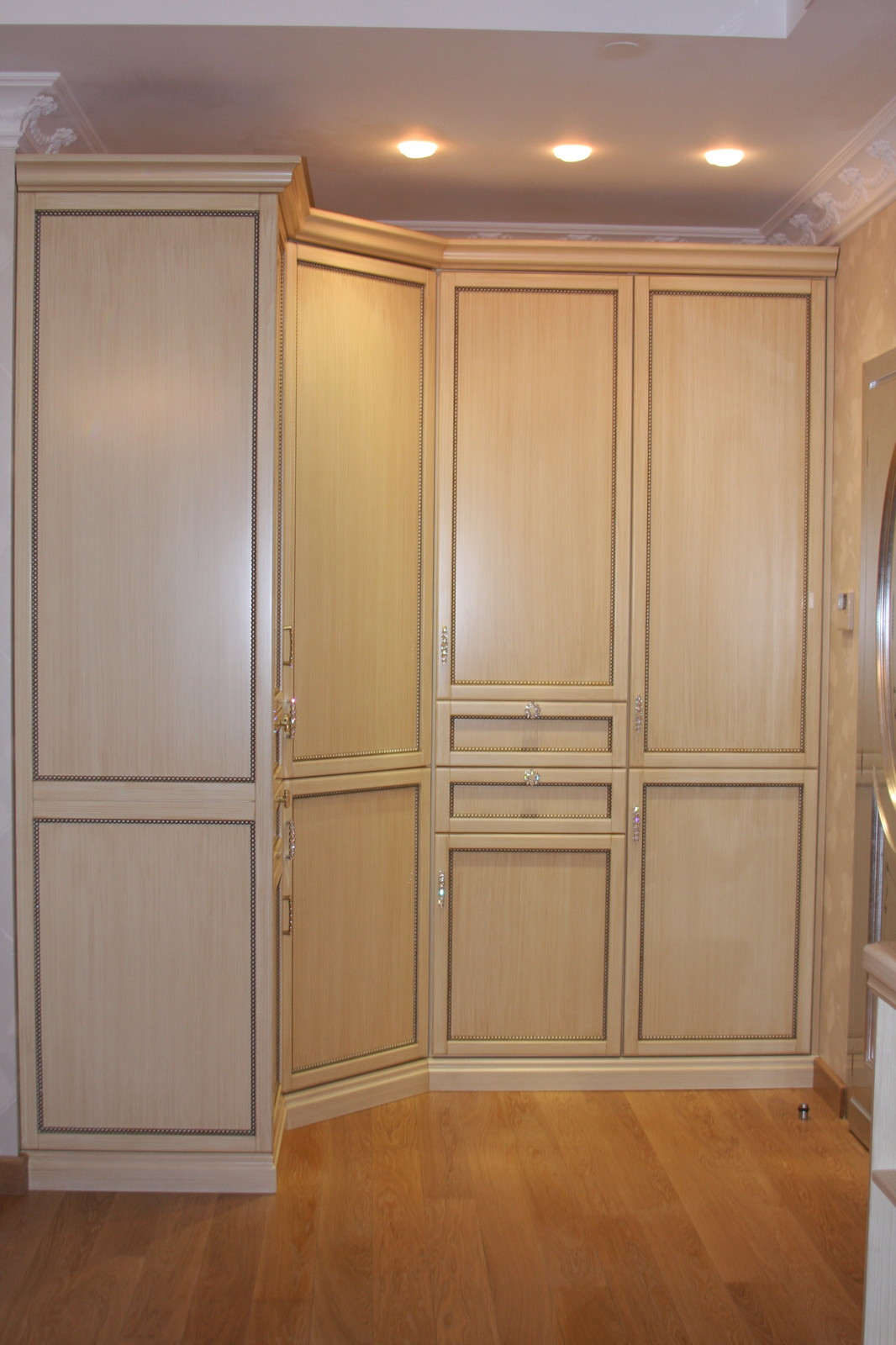 Роскошь в мелочах