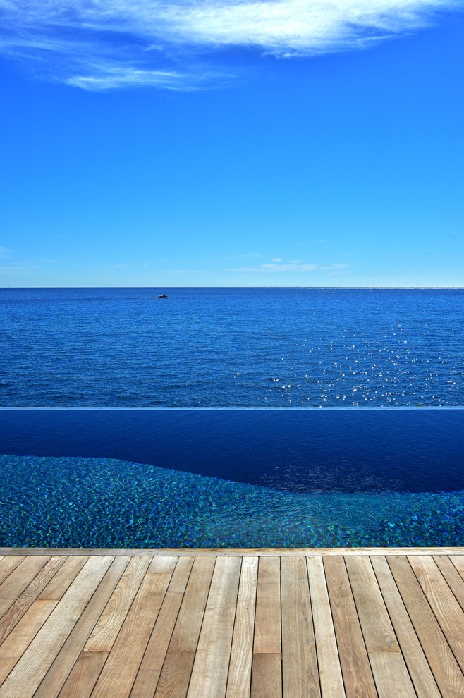 Villa in France (Côte d'Azure), 2013