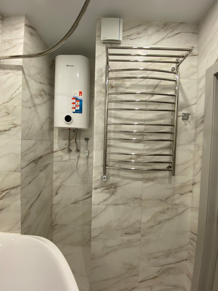 1-к. кв. - 26-я л. ВО д. 7