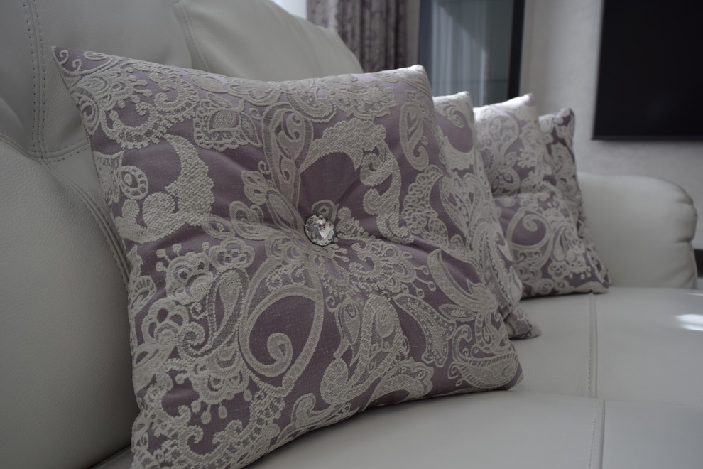 Дом за городом