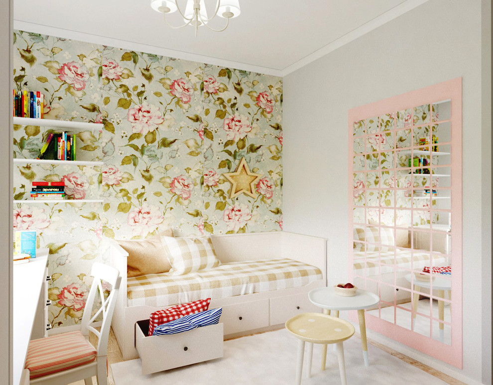 трехкомнатная квартира, ул. Красноармейская