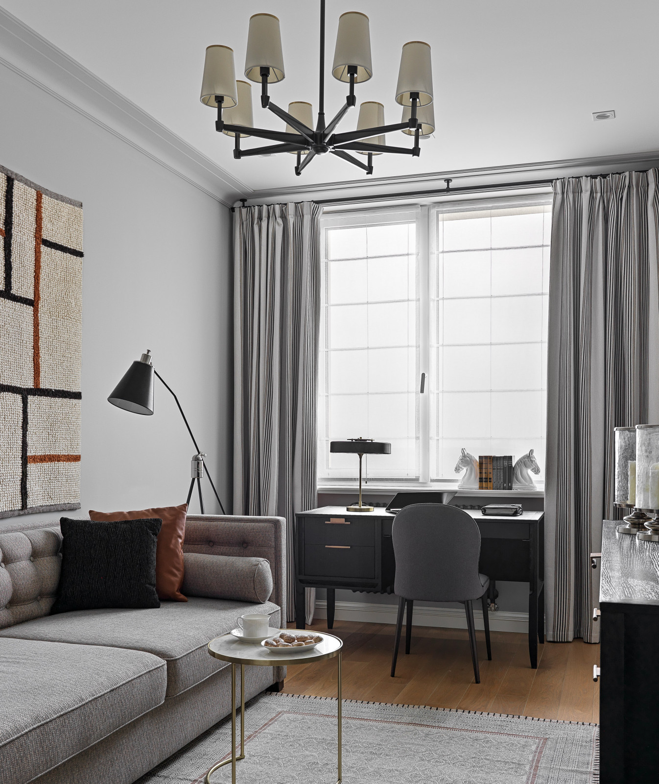 Мосфильмовская улица