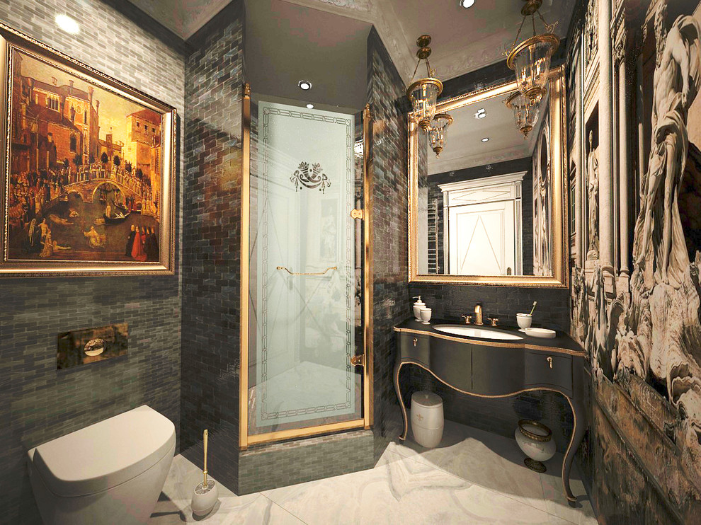 Роскошная классика