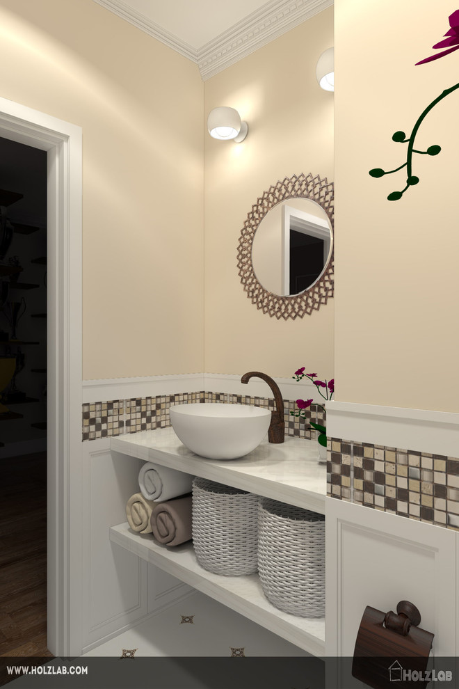 Обложка проекта: Современная классика