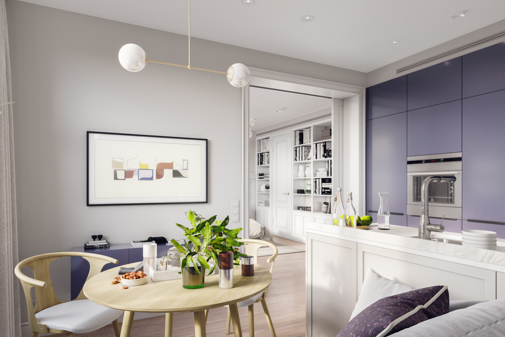 Элегантность и простота