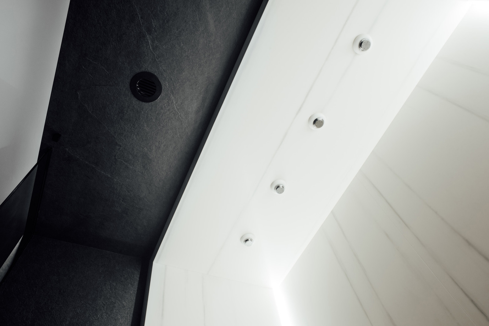 Cовременный СПА комплекс