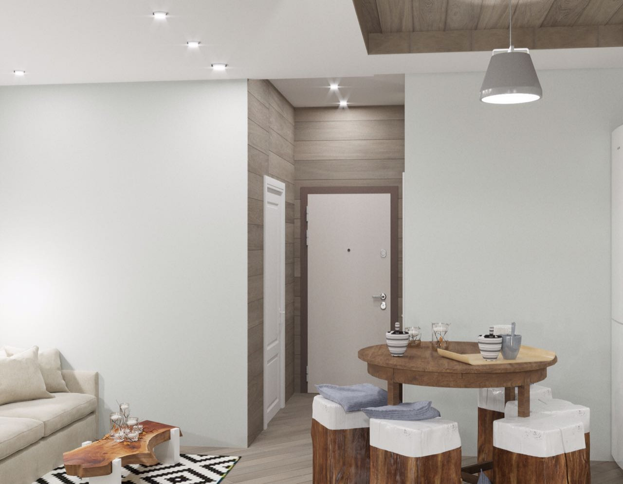 ЖК Куршавель