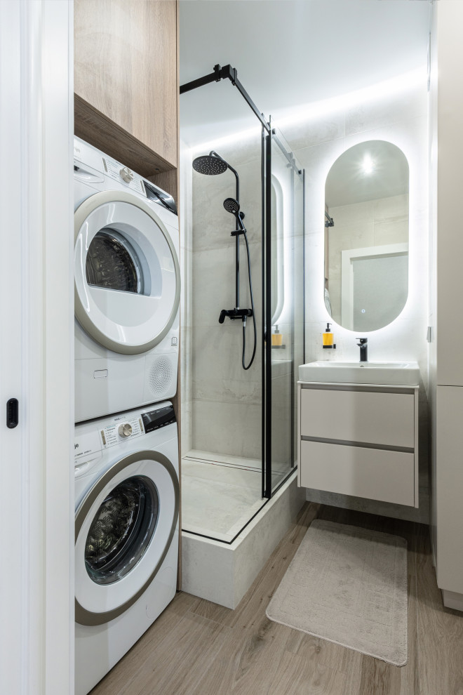 Обзор ремонта Жк.Галактика ПРО