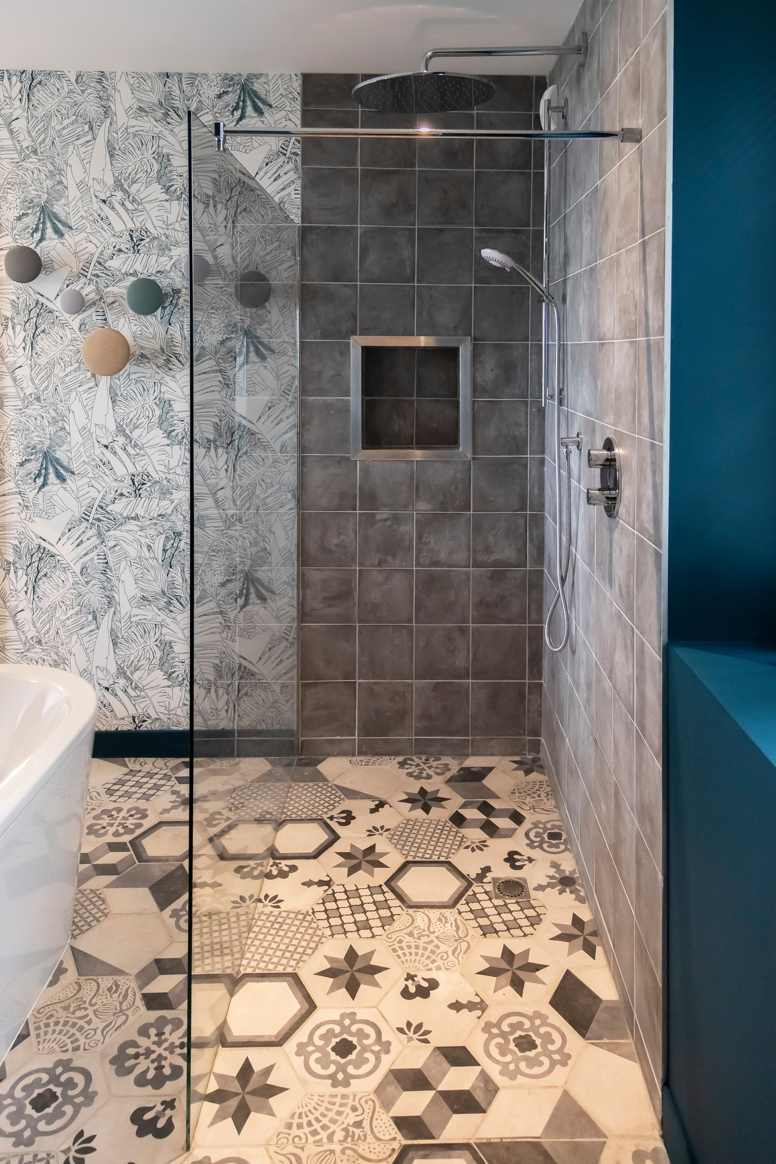 До и после: Дом в Бретани, который не ремонтировали 20 лет