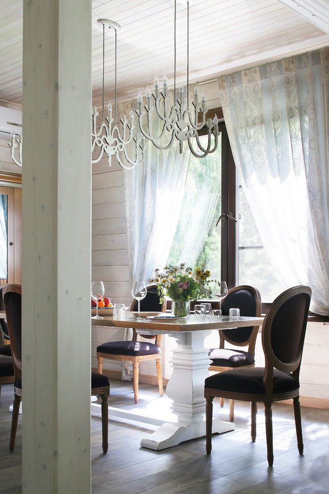 Тихая гавань. Дом 230 м кв.