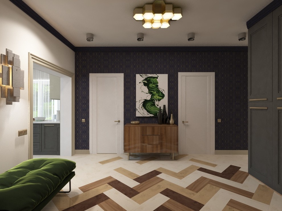 Коттедж в с. Фёдоровка 2017 г.