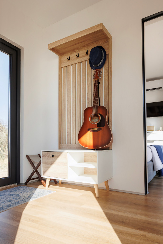 Автономный дом Voyager