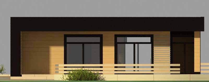 Гостевой дом