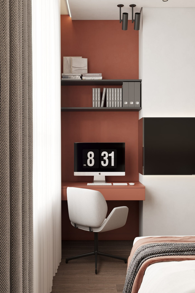 Квартира в ЖК Life-Варшавская