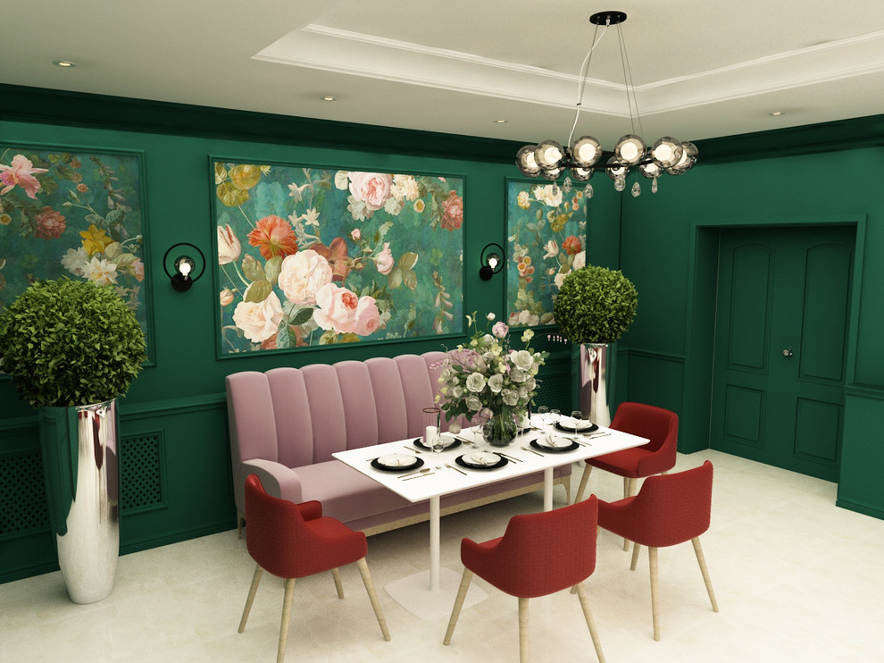 Банкетный зал