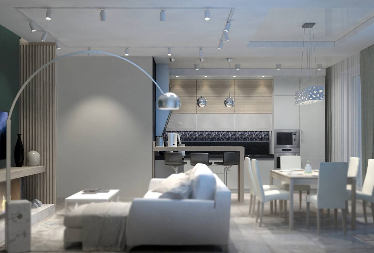 ЖК Резиденция