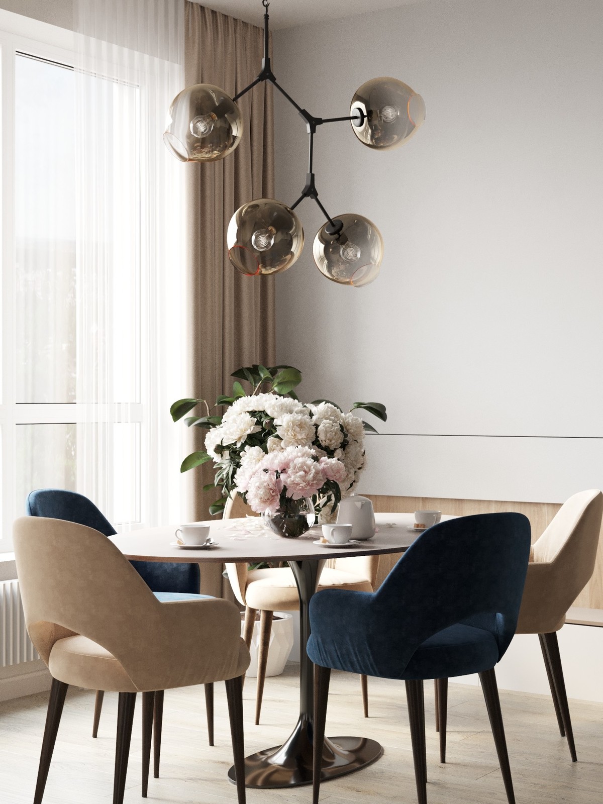 ЖК Ривер Парк