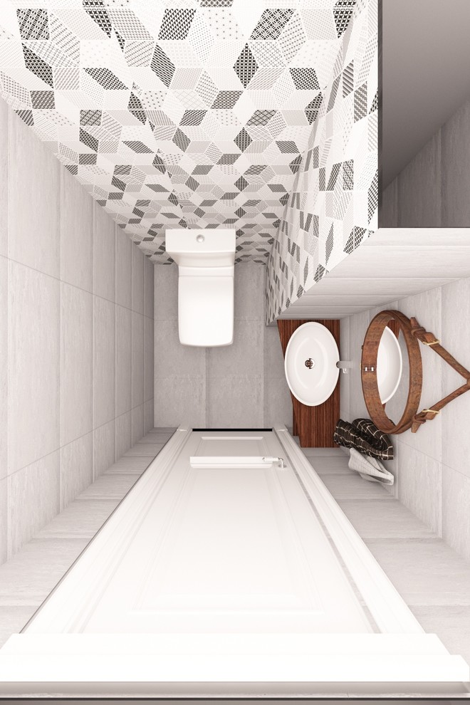 королев 2-х комнатная квартира