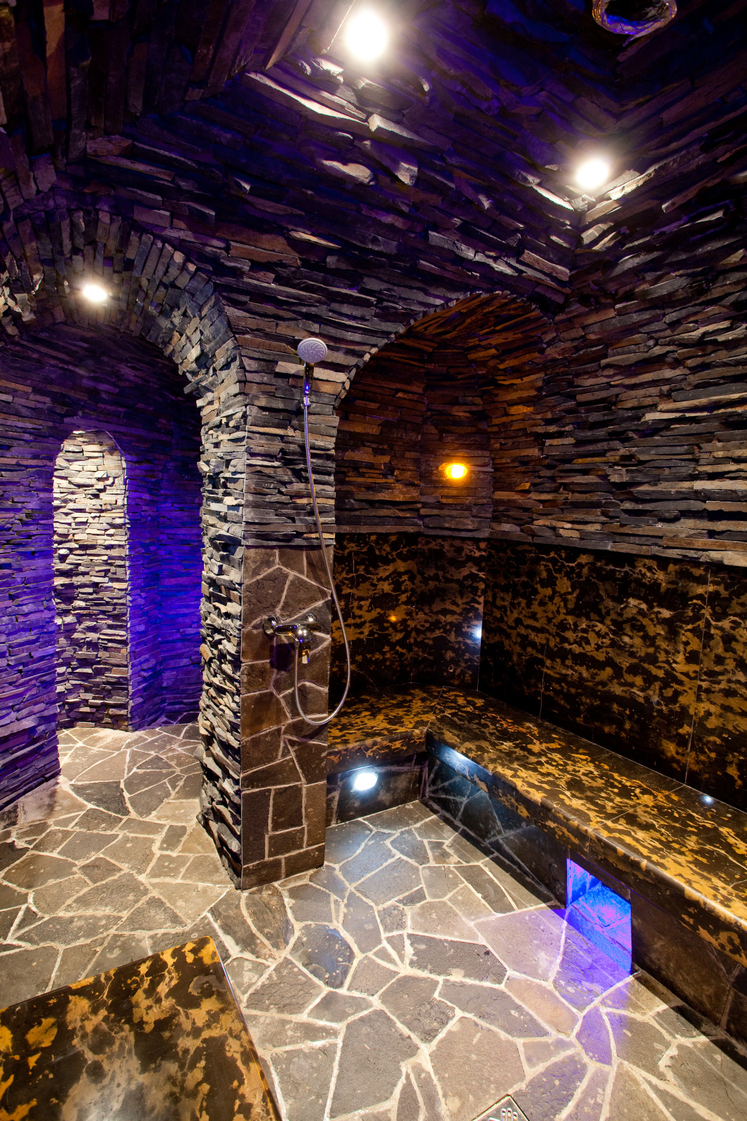 Загородный дом