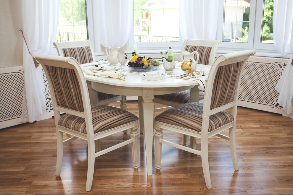 Коттедж классика