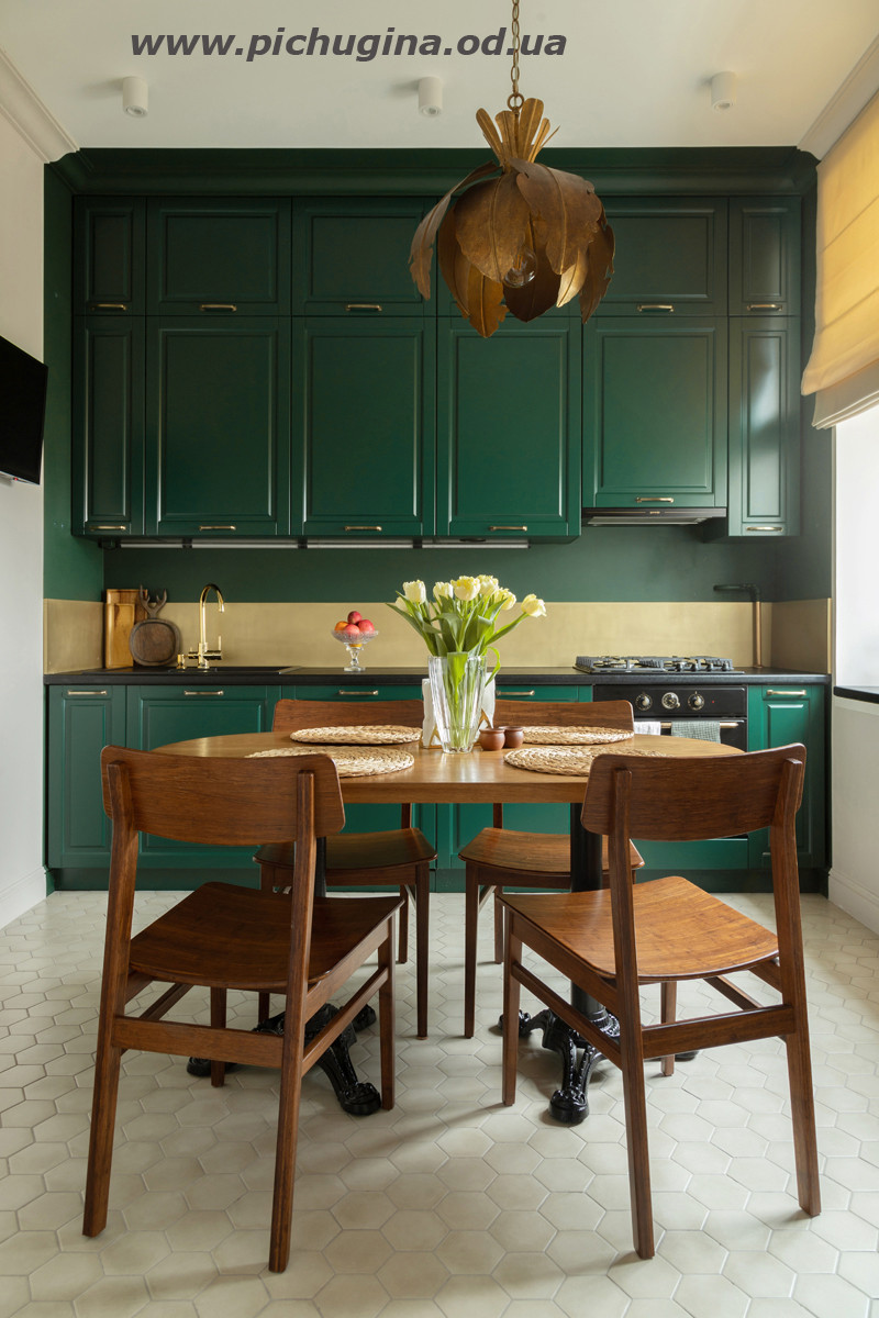 Квартира 109 м.кв