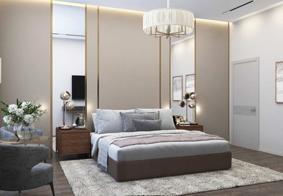 ЖК "Сердце столицы"