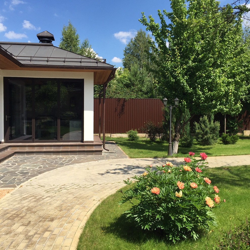 Ландшафтный дизайн