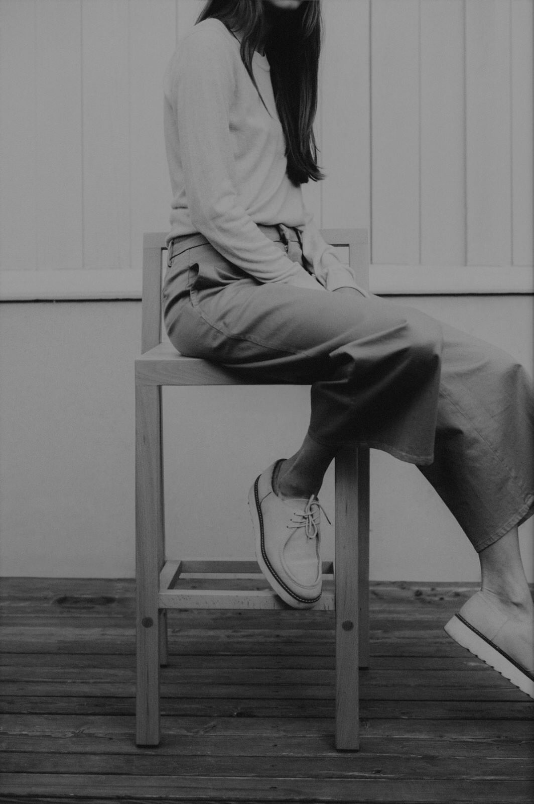 Bar Chair IBRAGIM
