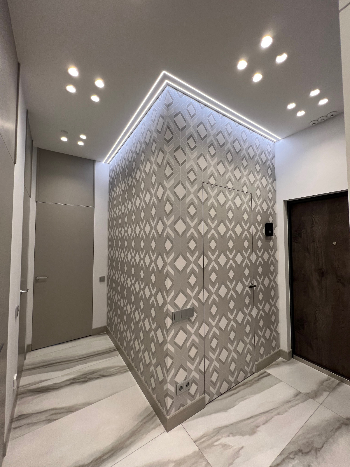 ЖК Притяжение