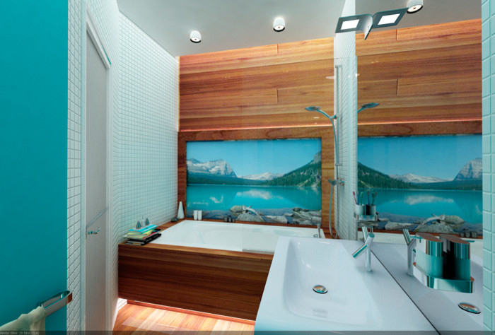 Анастасия Березовская