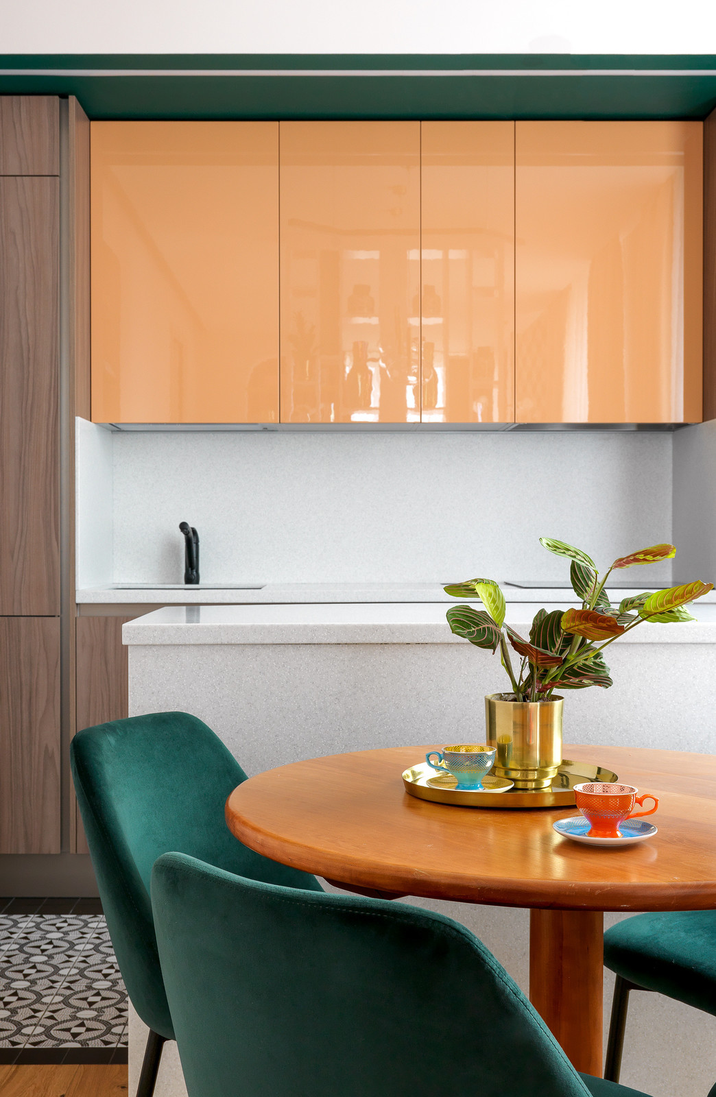 Квартира в ЖК Технопарк