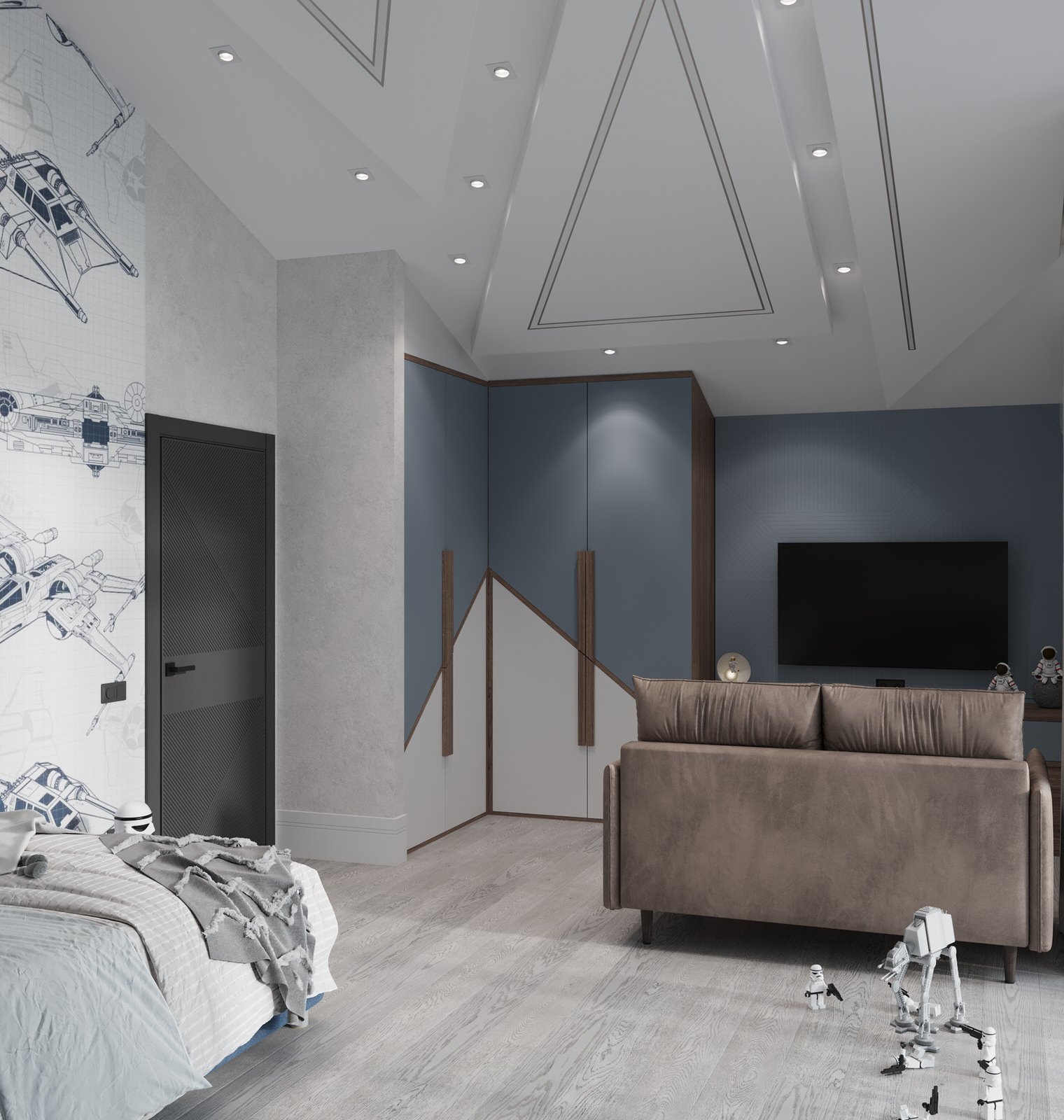 Клубный поселок "Новые дачи" (дом) Самарская область