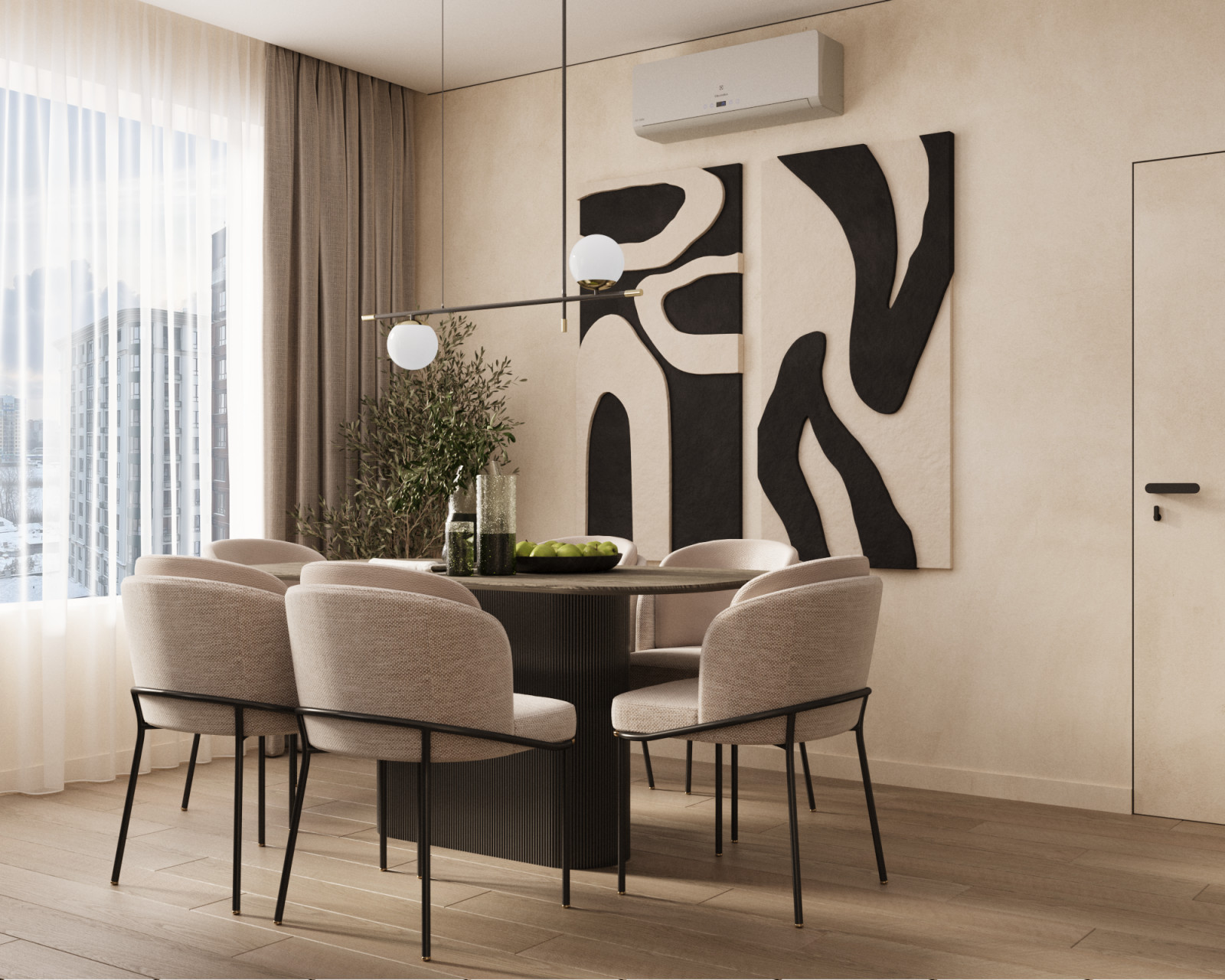 ЖК "Айвазовский" 2.0