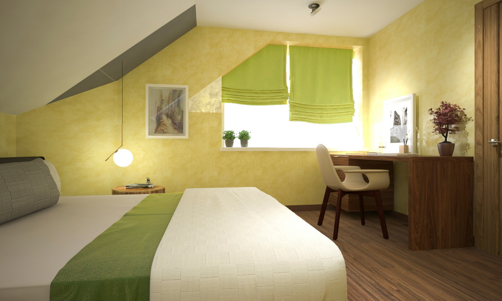 Частный дом в Jesenice, Прага - Запад