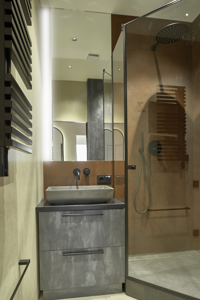 Квартира в жк  Stockholm