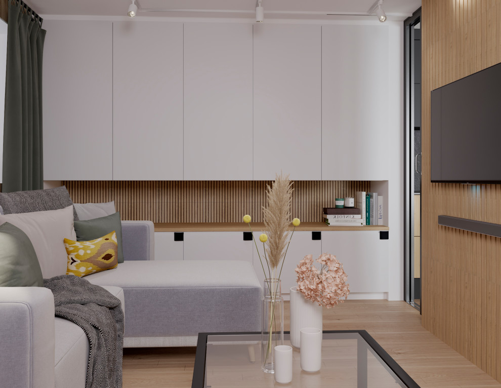 Квартира в Германии