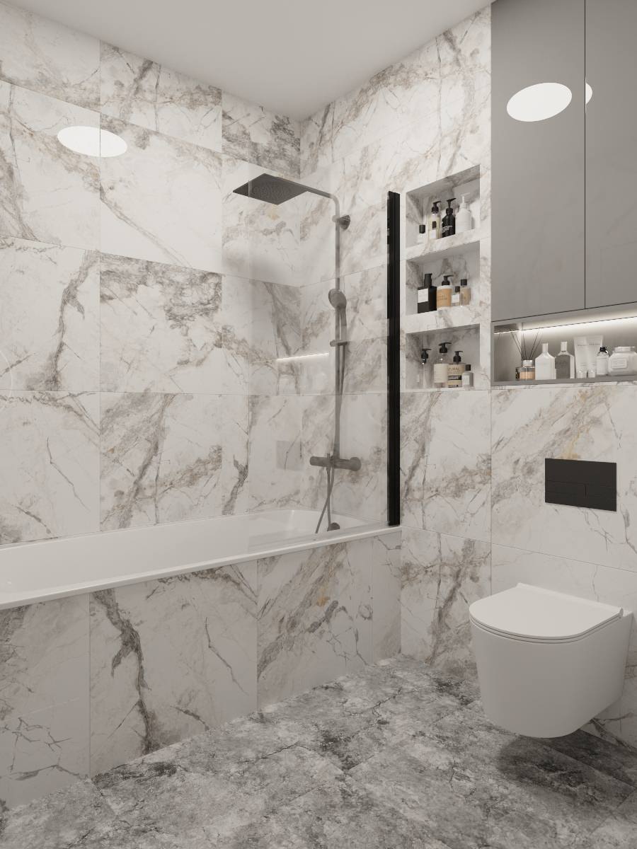 ЖК АВИАТИКА