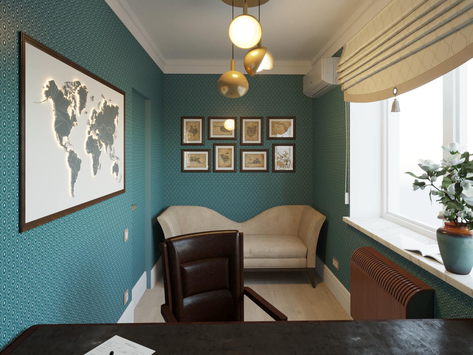 ЖК Лазурный