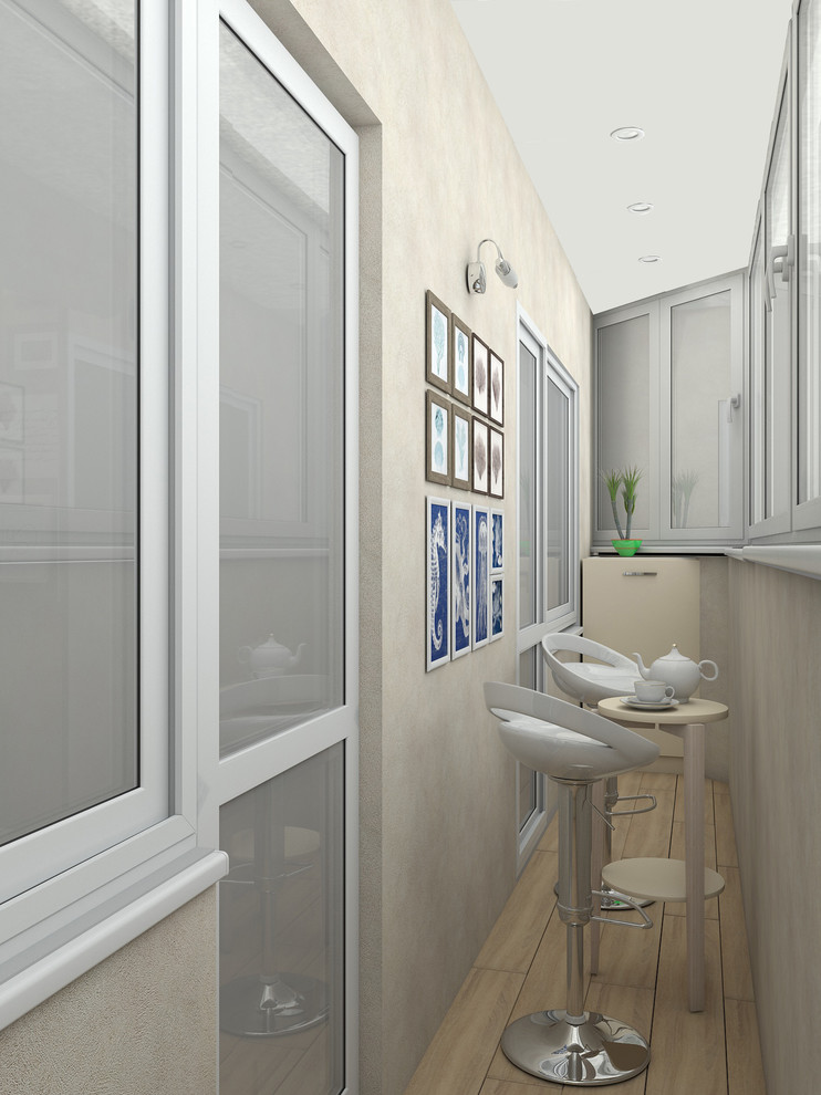 Квартира на Спортивной