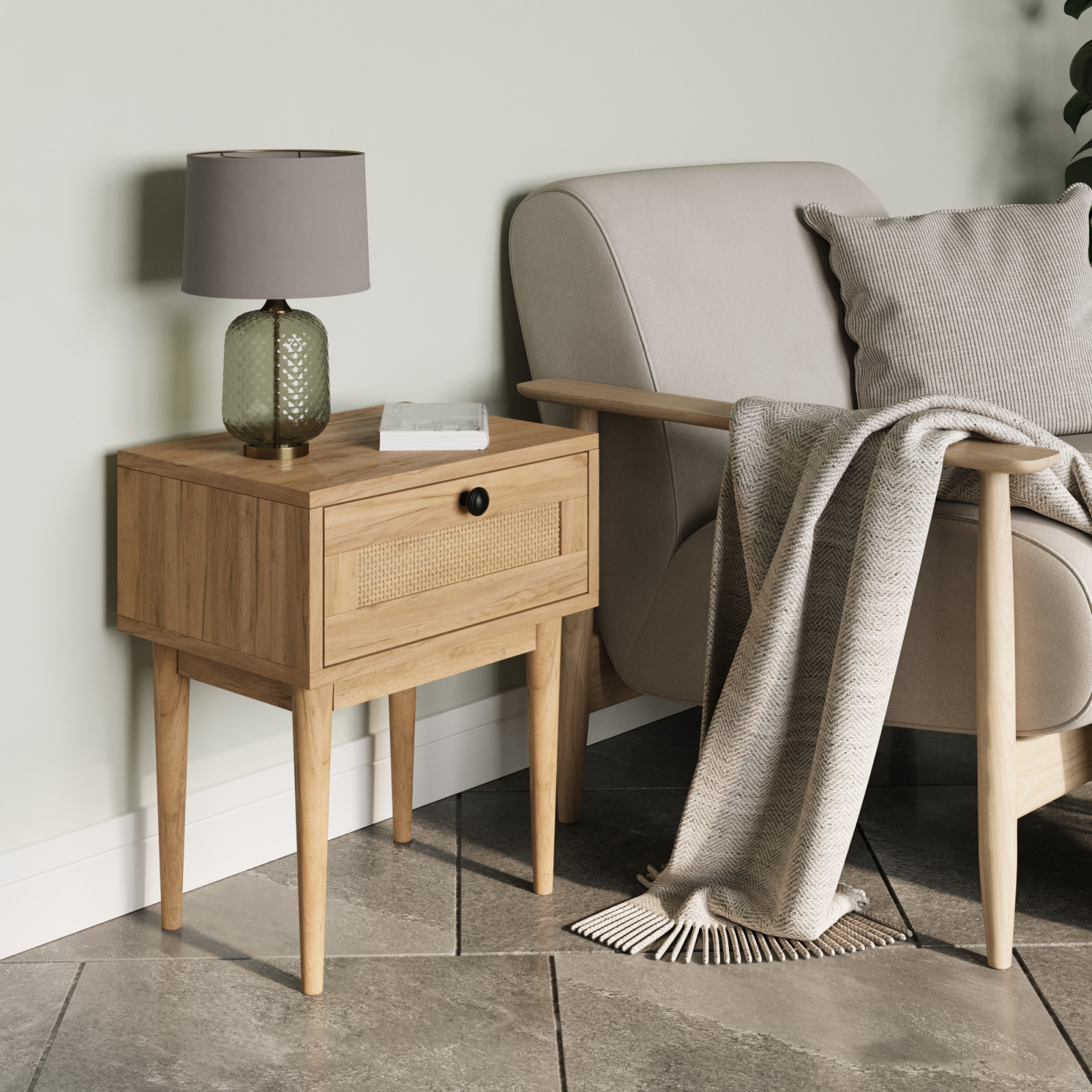 3Д модели и визуализация для МК Clivia