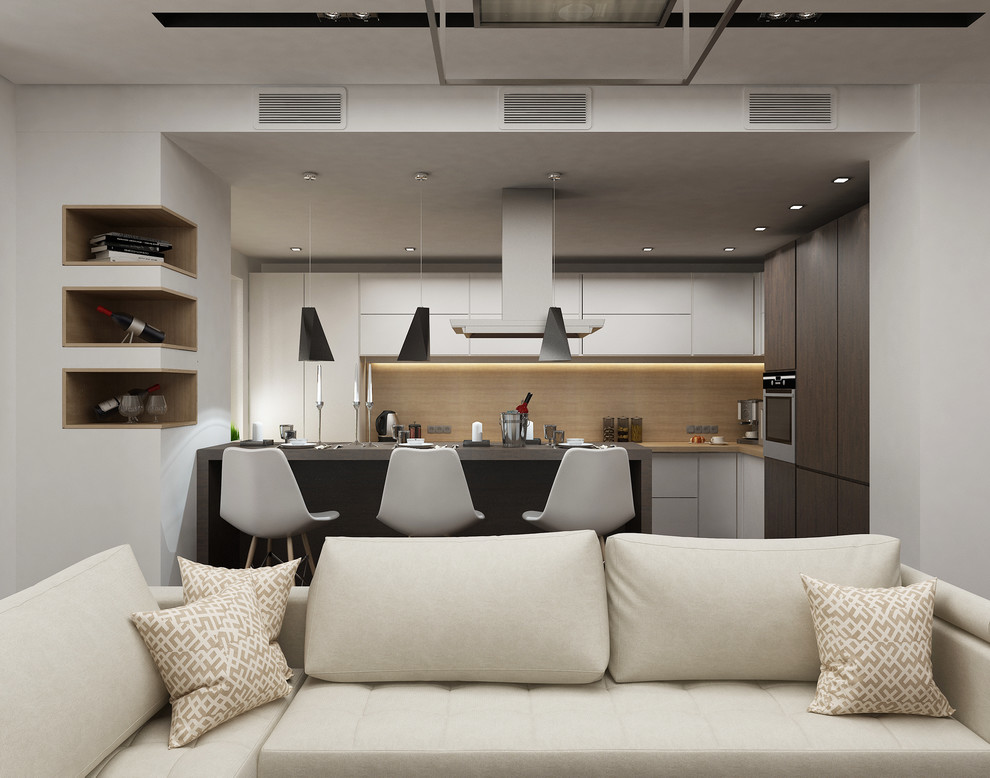 Дизайн-интерьера