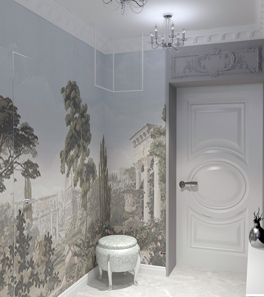 Студия 34м.кв. , Сергея Вицмана 37, г.Томск